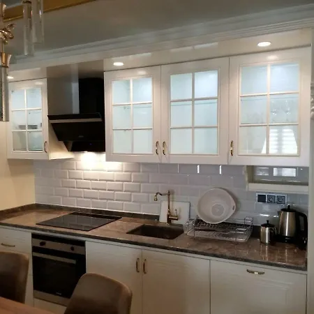 Apartment Royal