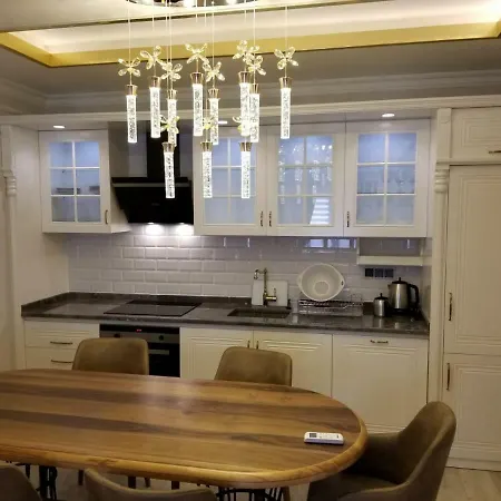 Royal Apartment Alanya