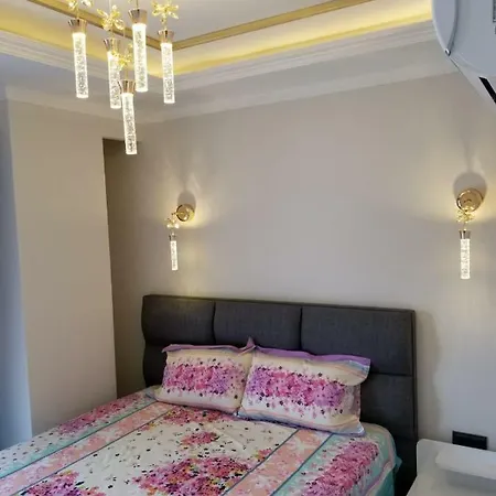 Royal Apartment Alanya