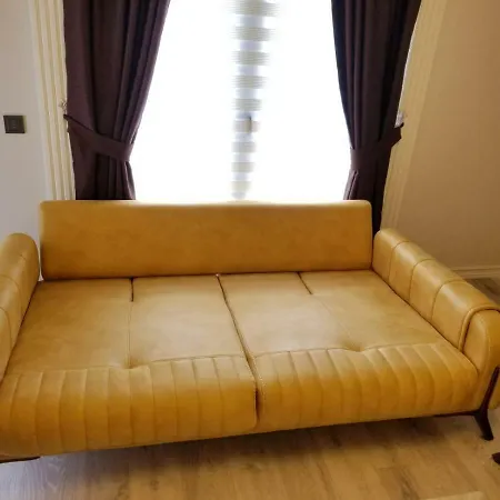 Apartment Royal Alanya