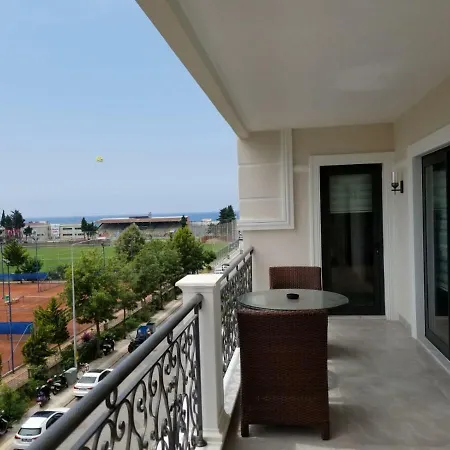 Royal Apartment Alanya