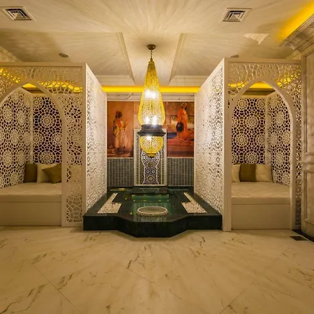 Royal Alanya