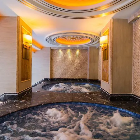 Apartment Royal *
