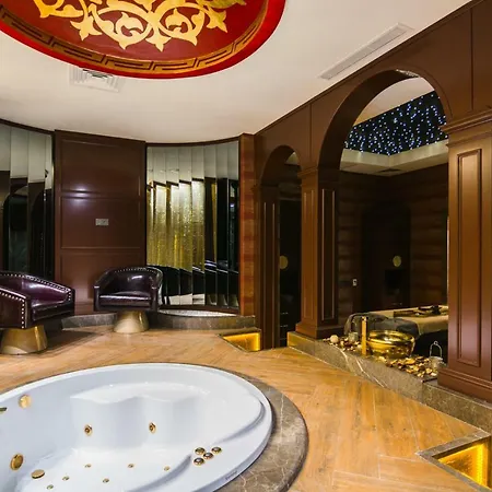 Apartment Royal