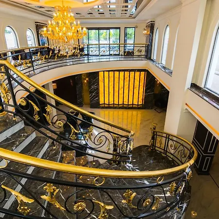 Royal Apartment Alanya
