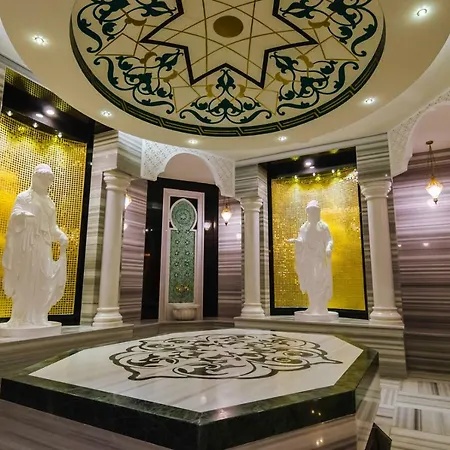 Apartment Royal Alanya
