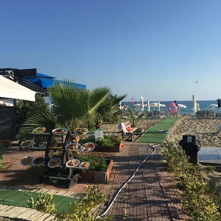 Royal Apartment Alanya