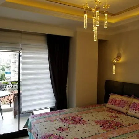 Royal Appartement *