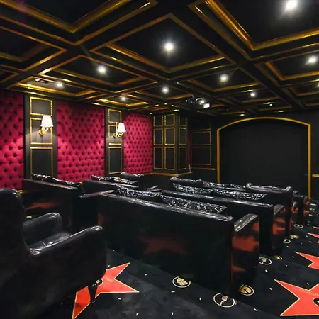 Appartement Royal *