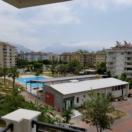 Appartement Royal Alanya
