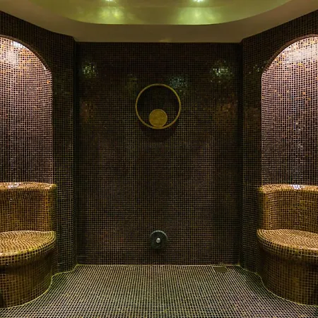 Royal Appartement Alanya