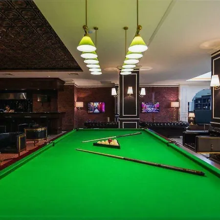 Royal Appartement Alanya